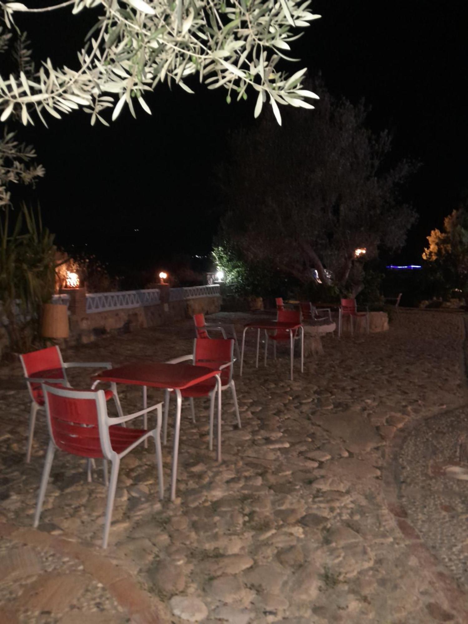 Auberge Alwahabi เชฟชาอูน ภายนอก รูปภาพ