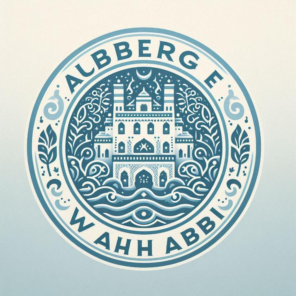 Auberge Alwahabi เชฟชาอูน ภายนอก รูปภาพ